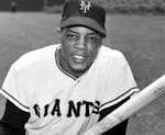 Willie Mays