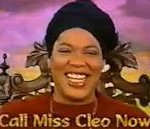 Miss Cleo