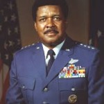 Gen. Daniel "Chappie" James 